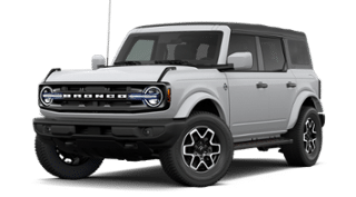 2026 Ford Bronco® External Image 1